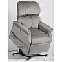 Comfort Plus, 2 Motoren, Lift/ grau